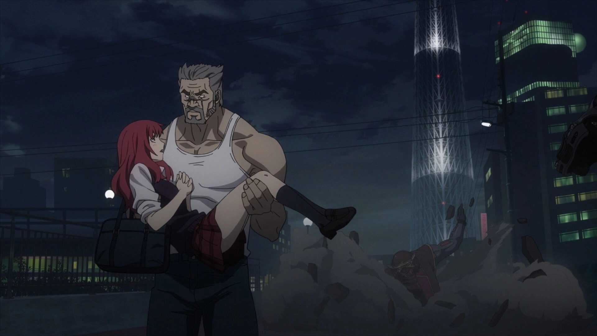 Tokyo ESP