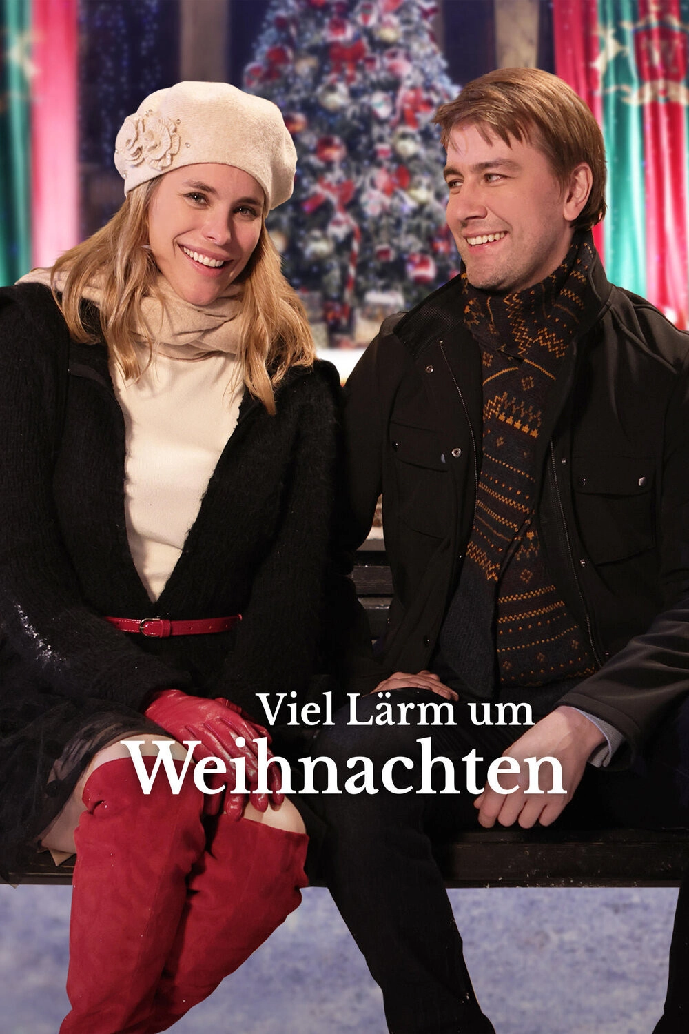 Much Ado About Christmas