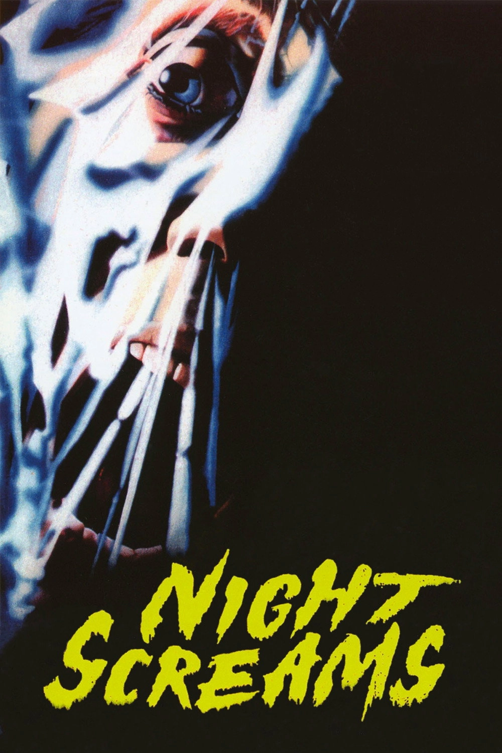 Night Screams