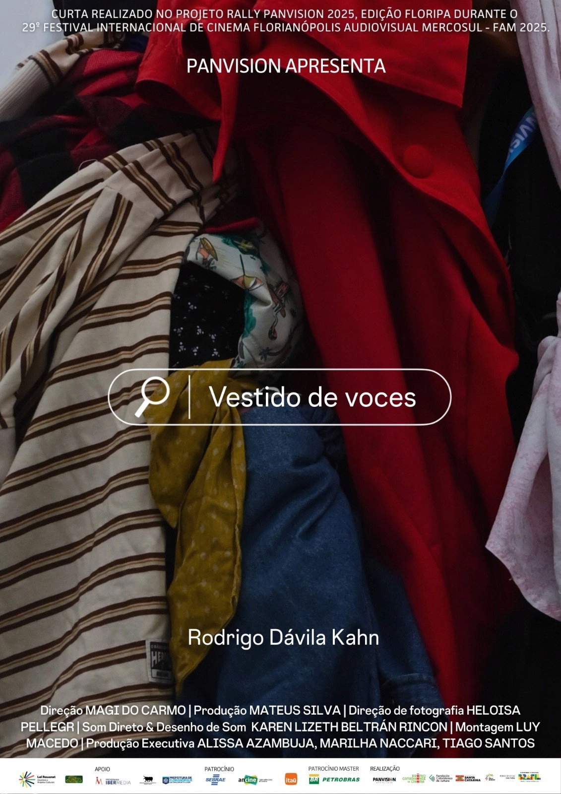 Dress of Voices