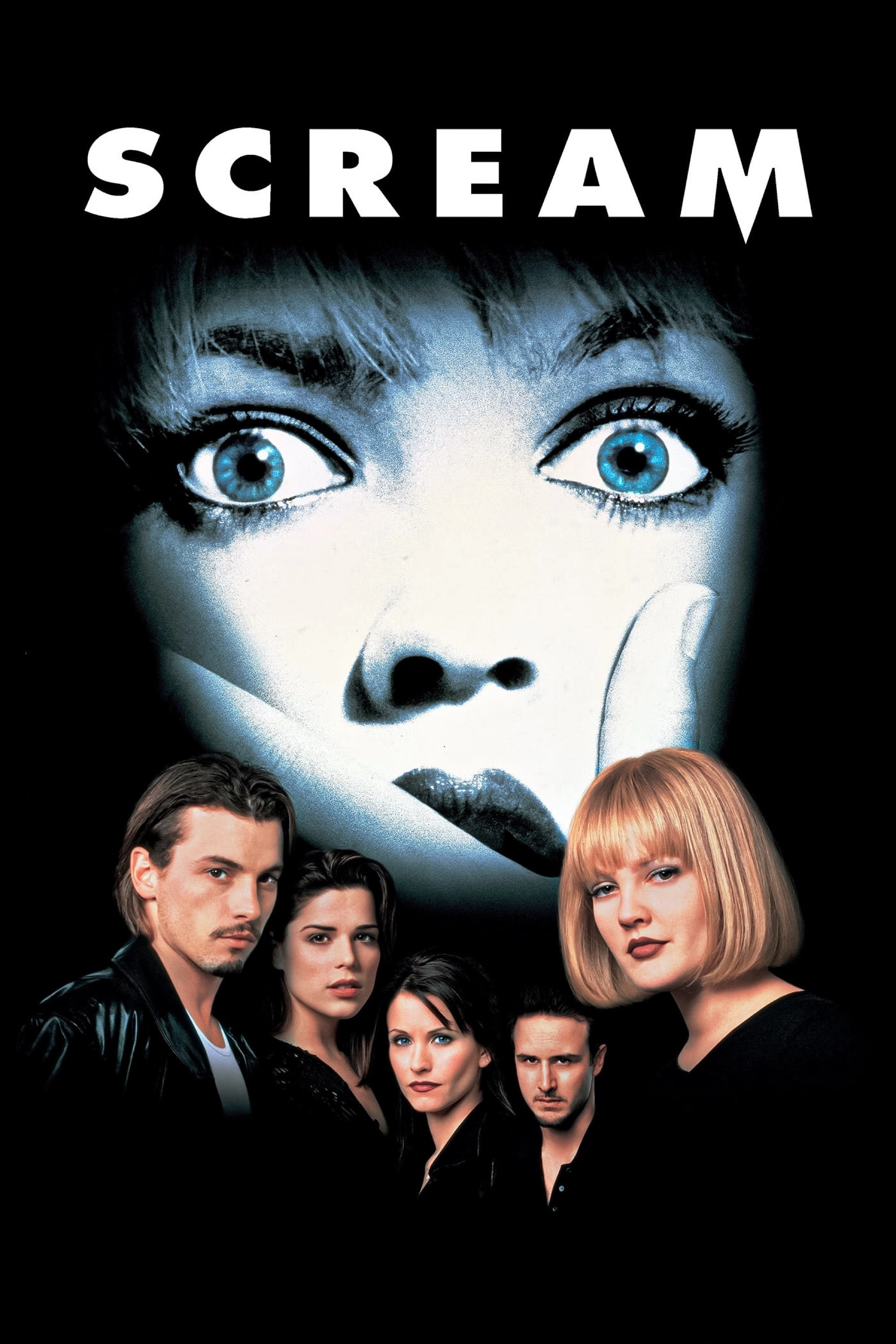 Scream