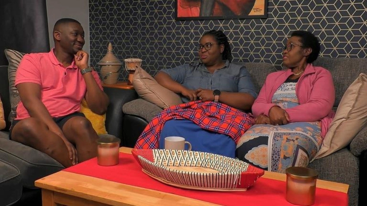 Gogglebox Ireland