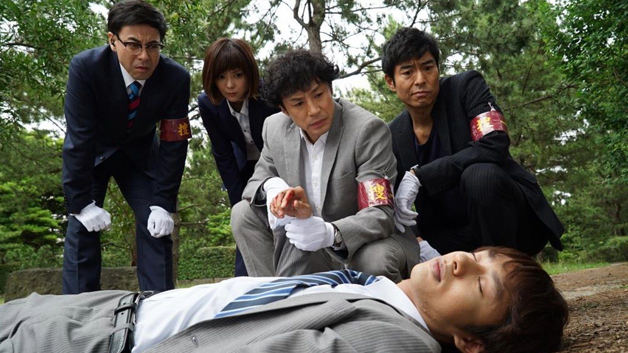 Seven Detectives