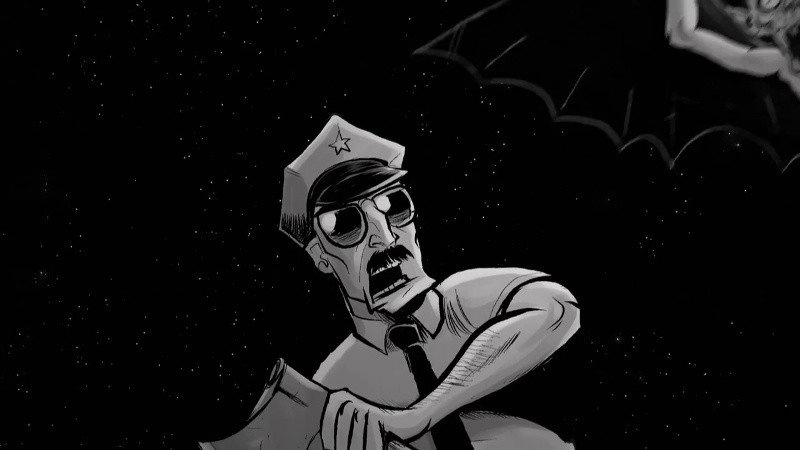 Axe Cop