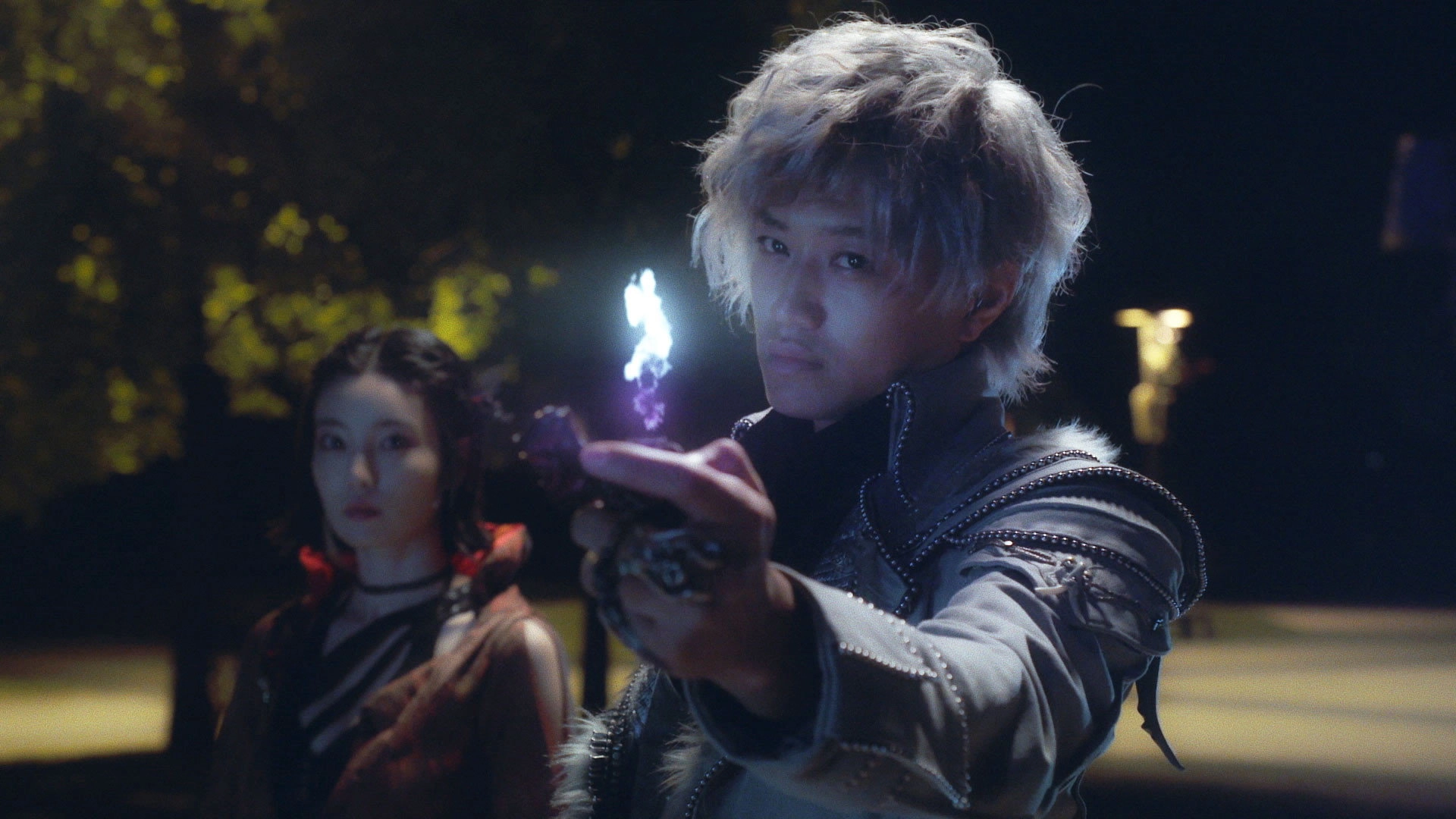 Fang of God: Jinga