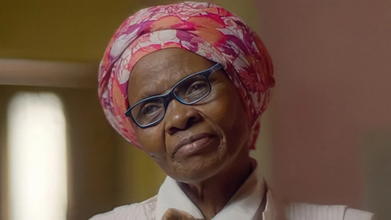 Free at Last. Unresolved Stories of Apartheid