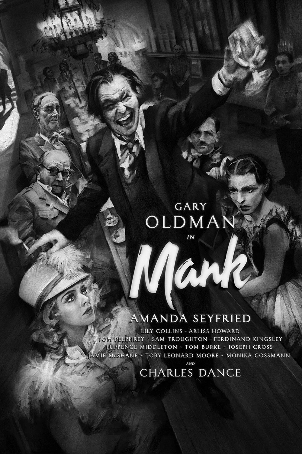 Mank