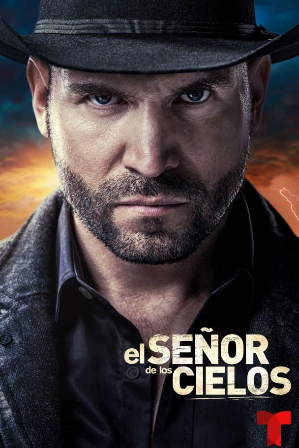 El Señor de los Cielos