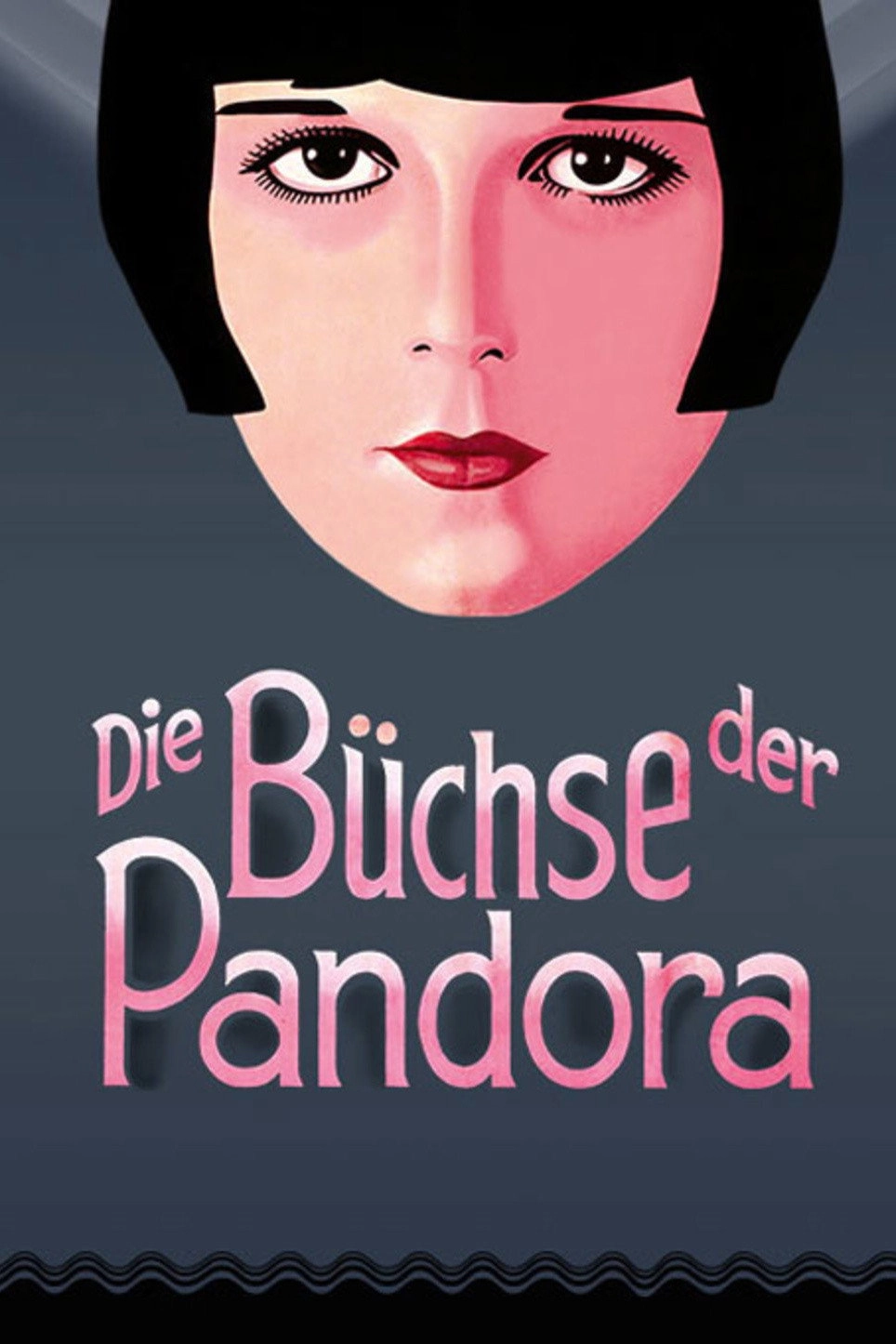Pandora's Box