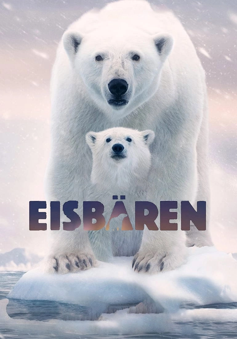 Kingdom of the Polar Bears