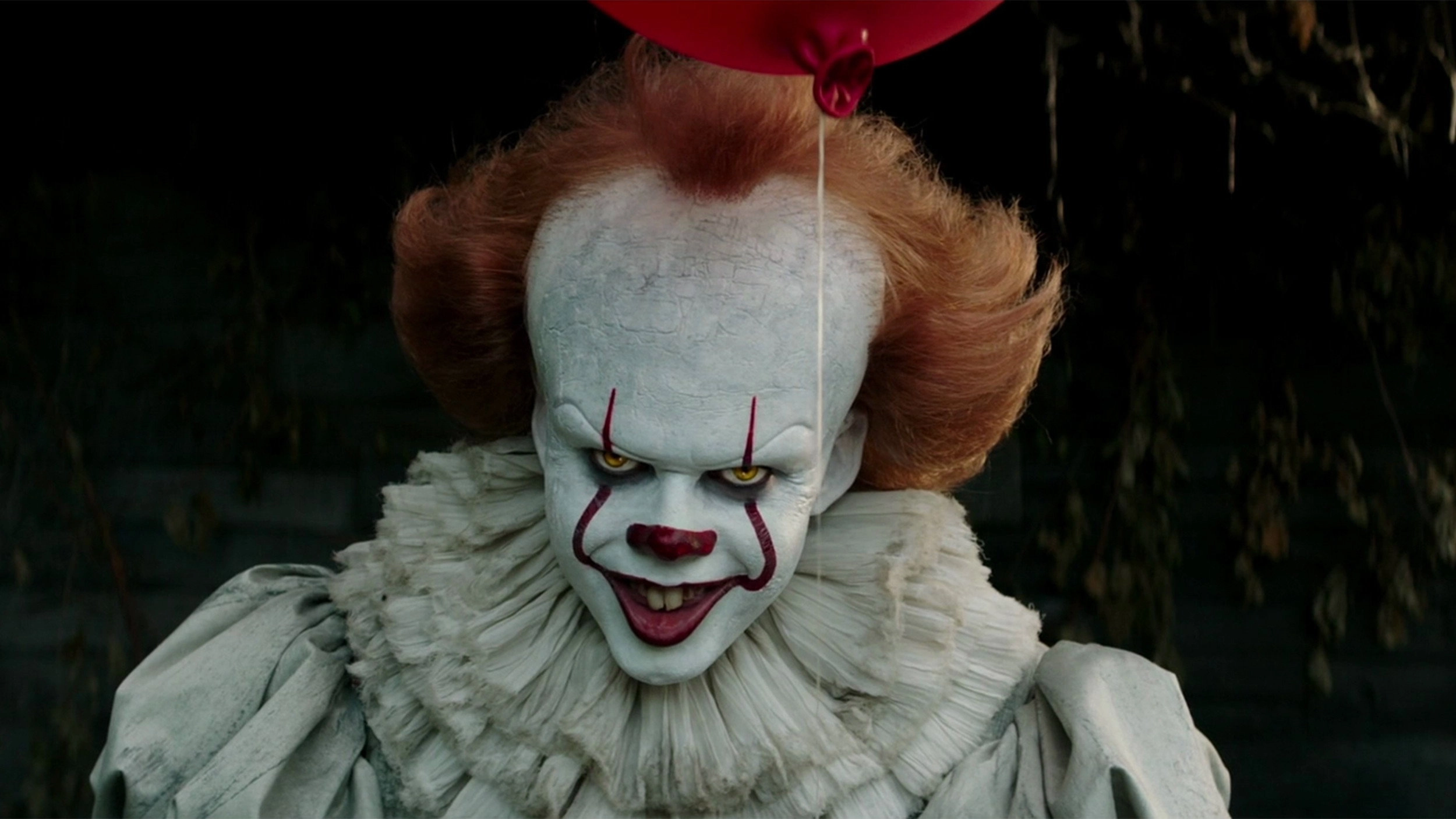 Horror's Greatest