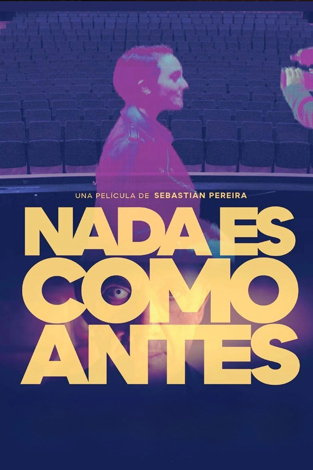 Nada Es Como Antes