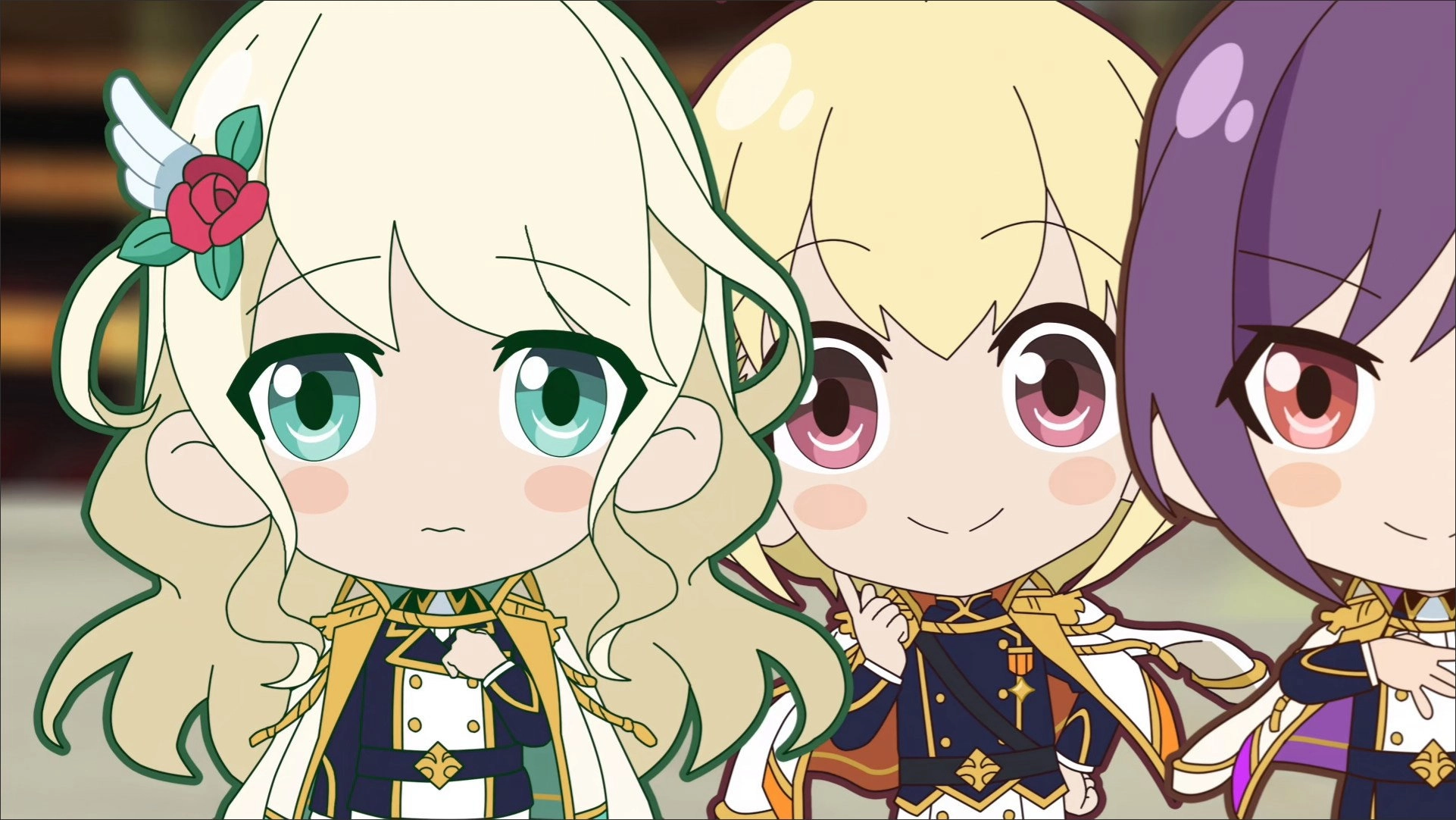 Shoujo☆Conte All Starlight
