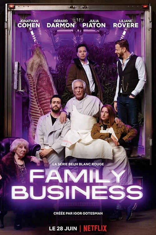 Family Business