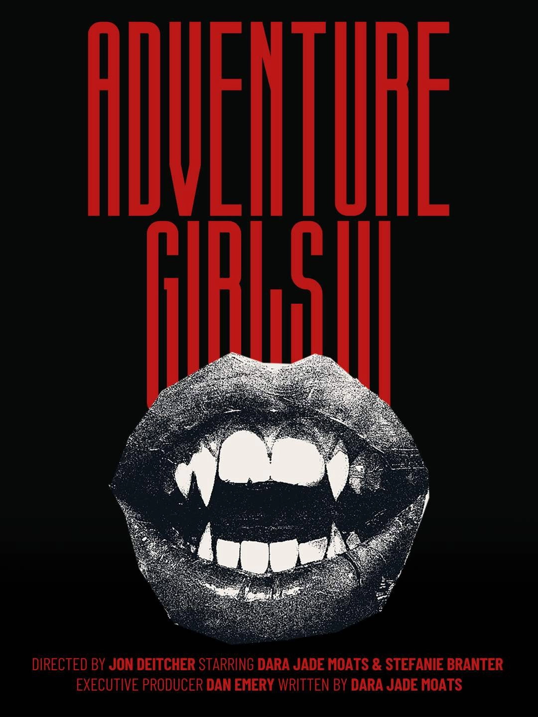 Adventure Girls III