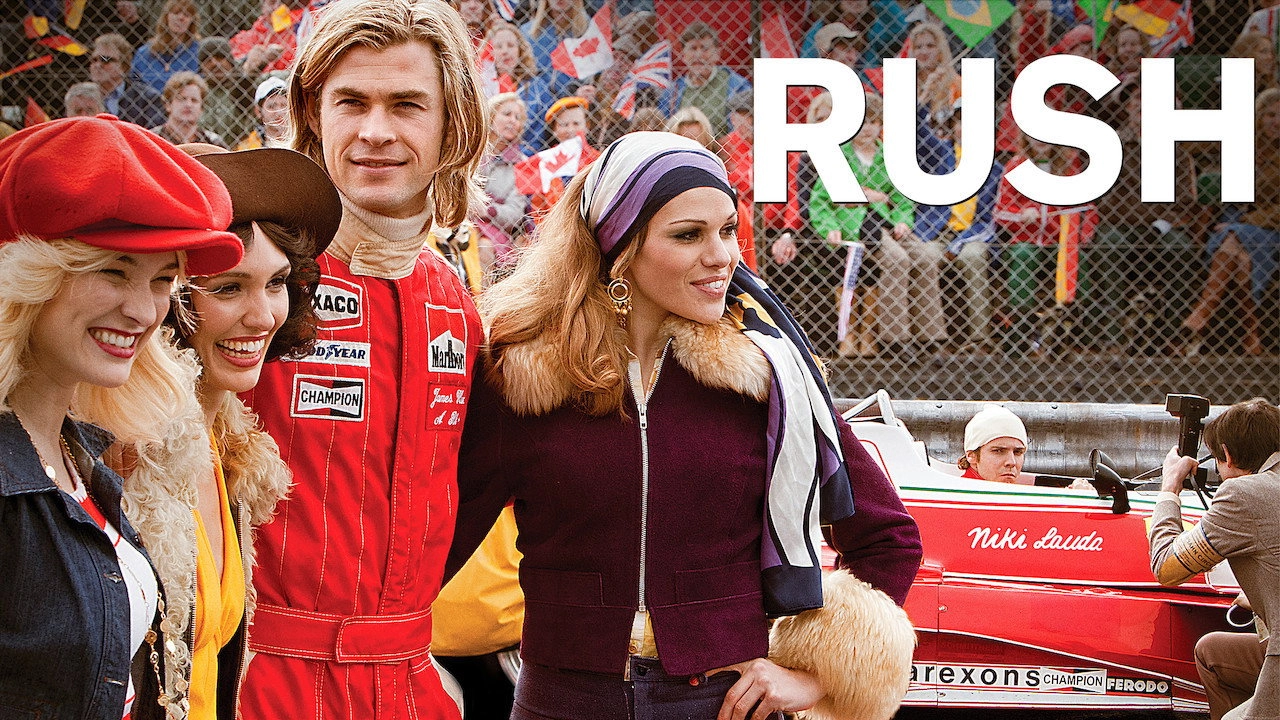Rush