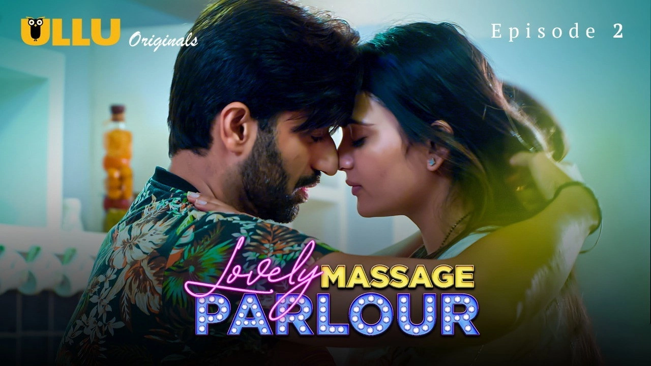 Lovely Massage Parlour