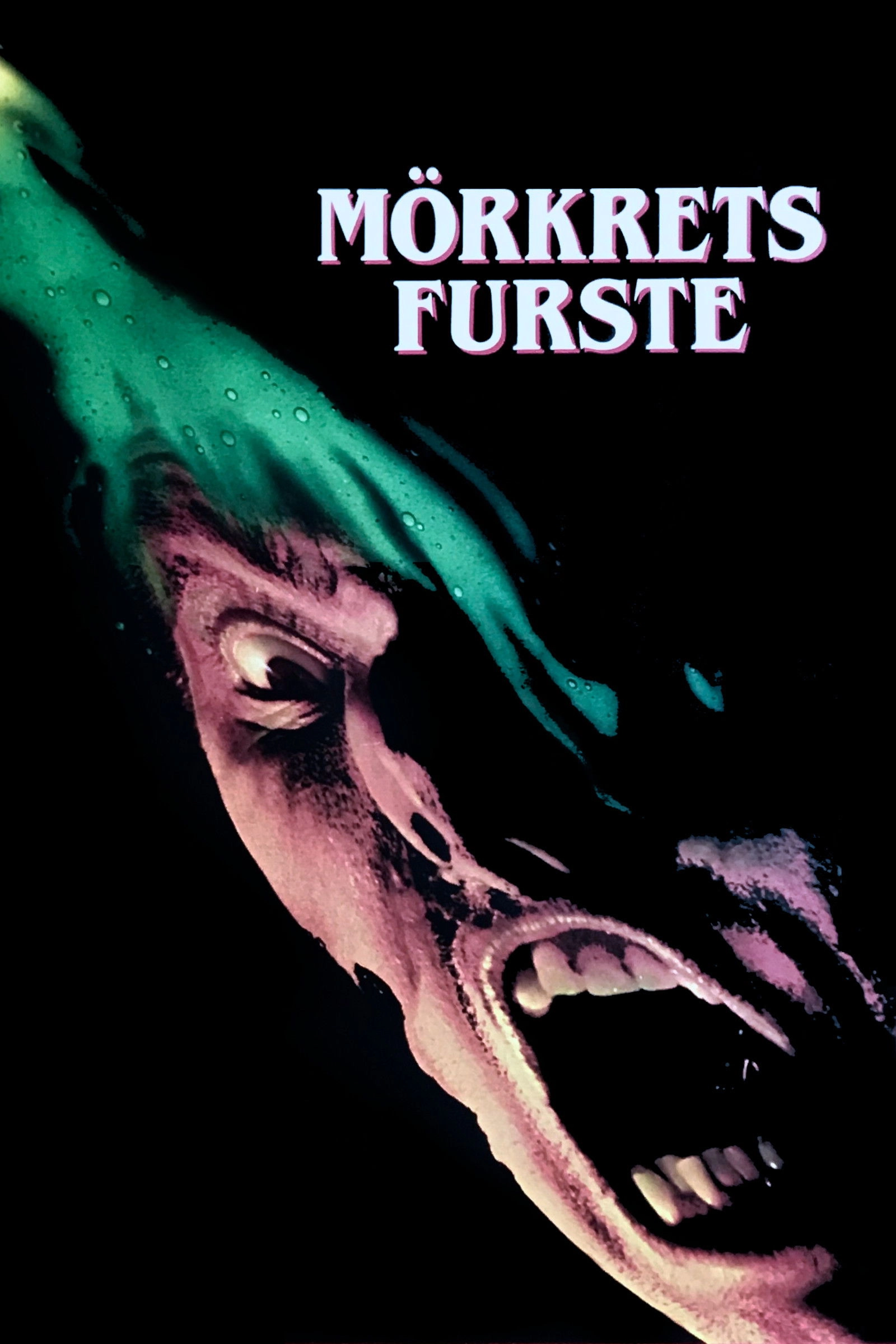 Prince of Darkness