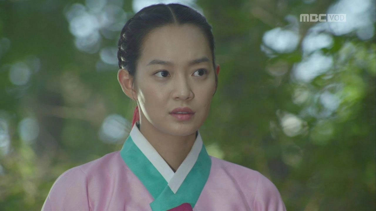 Tale of Arang