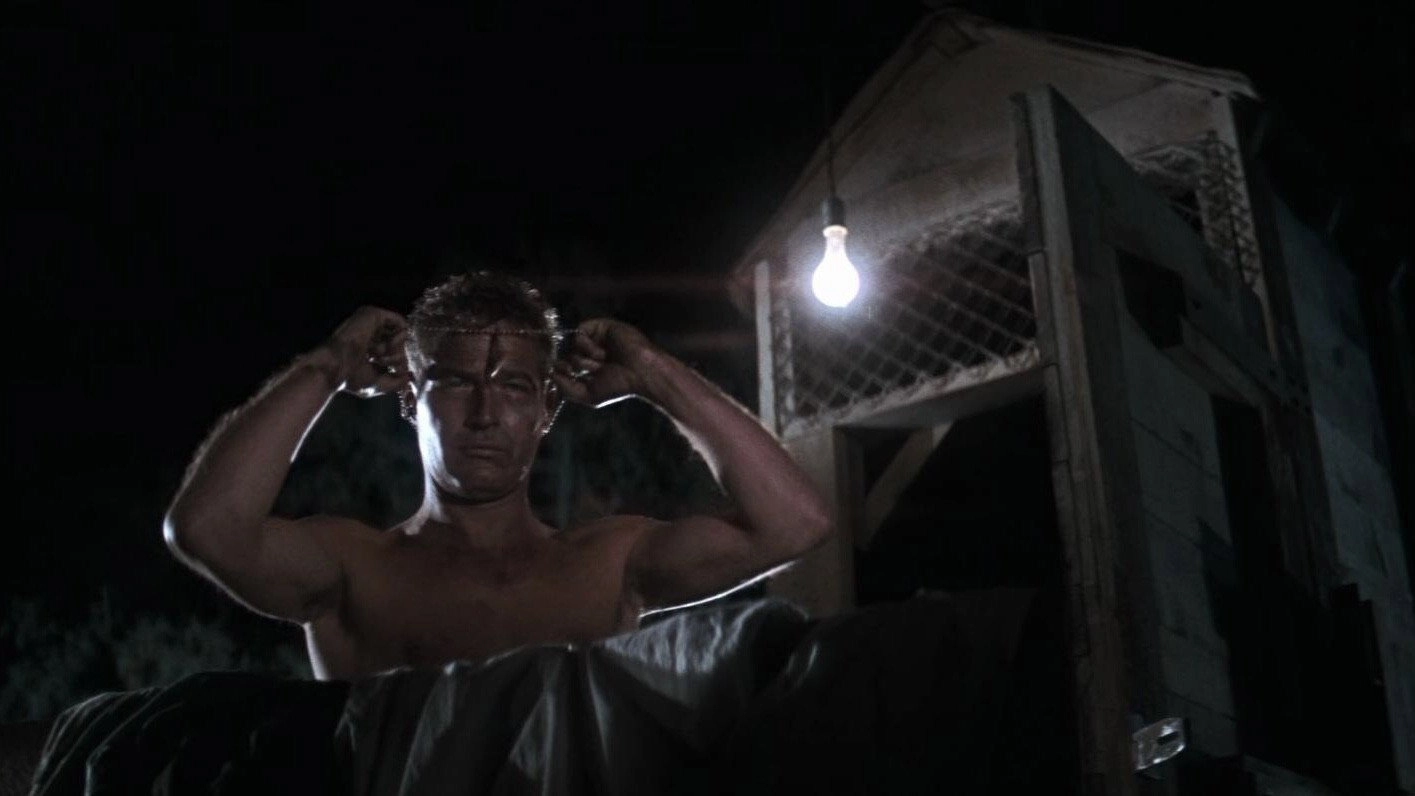 Cool Hand Luke