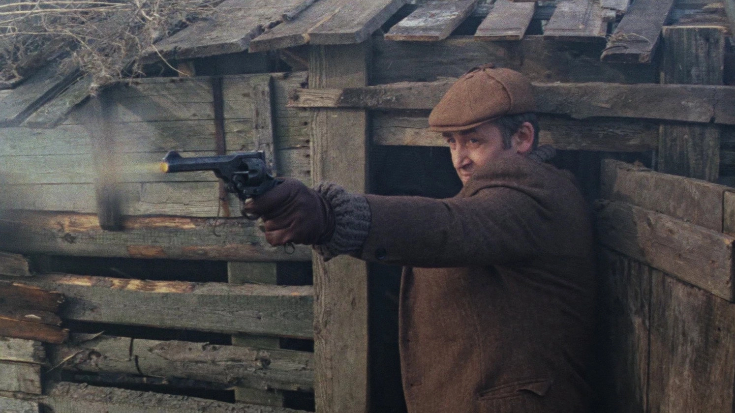 The Adventures of Sherlock Holmes and Dr. Watson: The Hound of the Baskervilles - Part 2