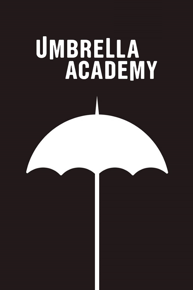 The Umbrella Academy