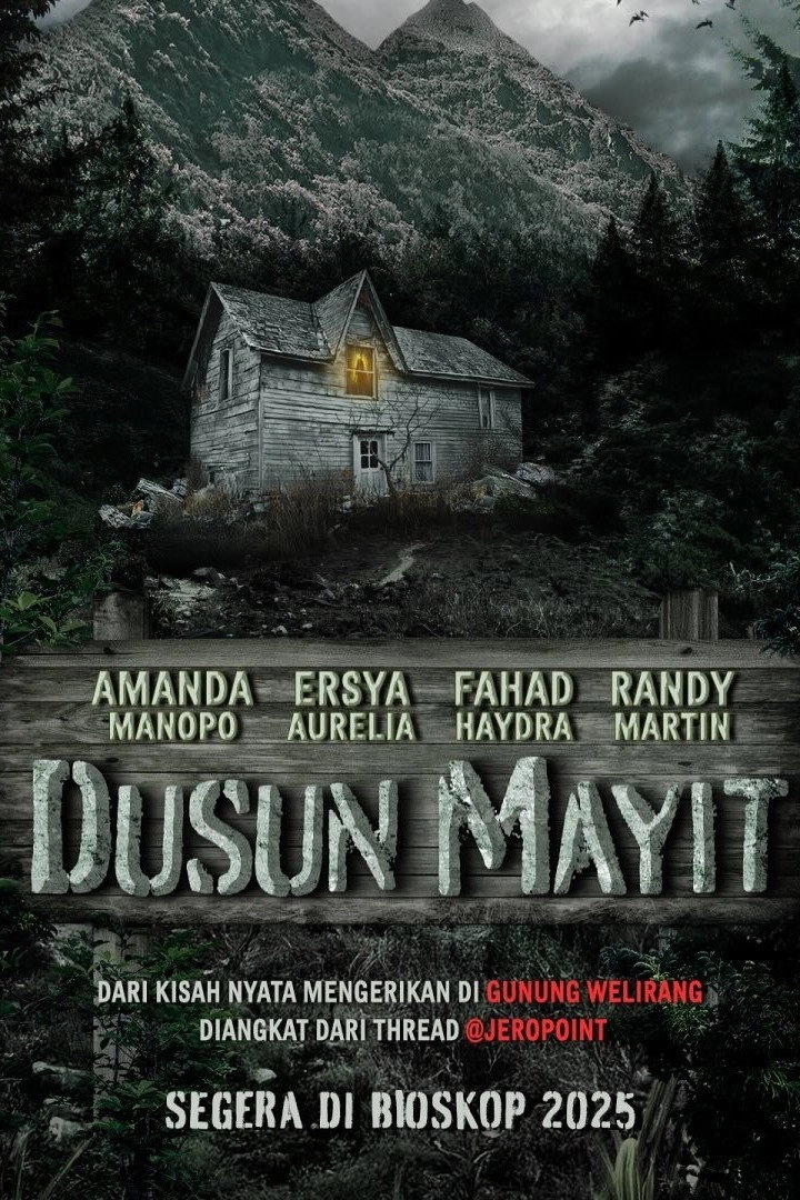 Village of the Dead