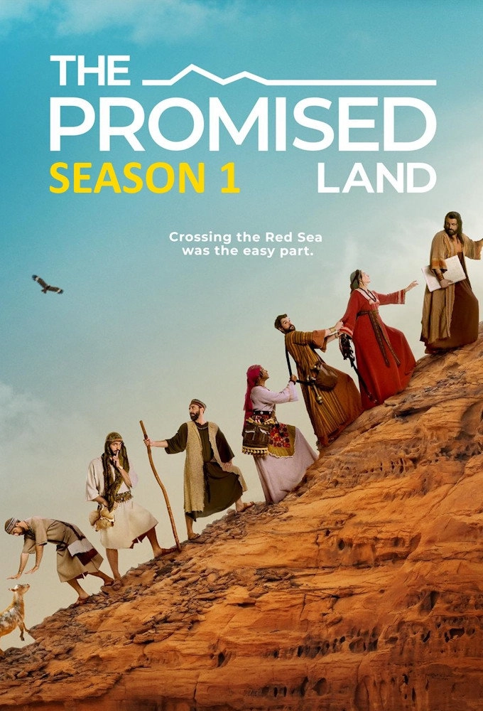 The Promised Land