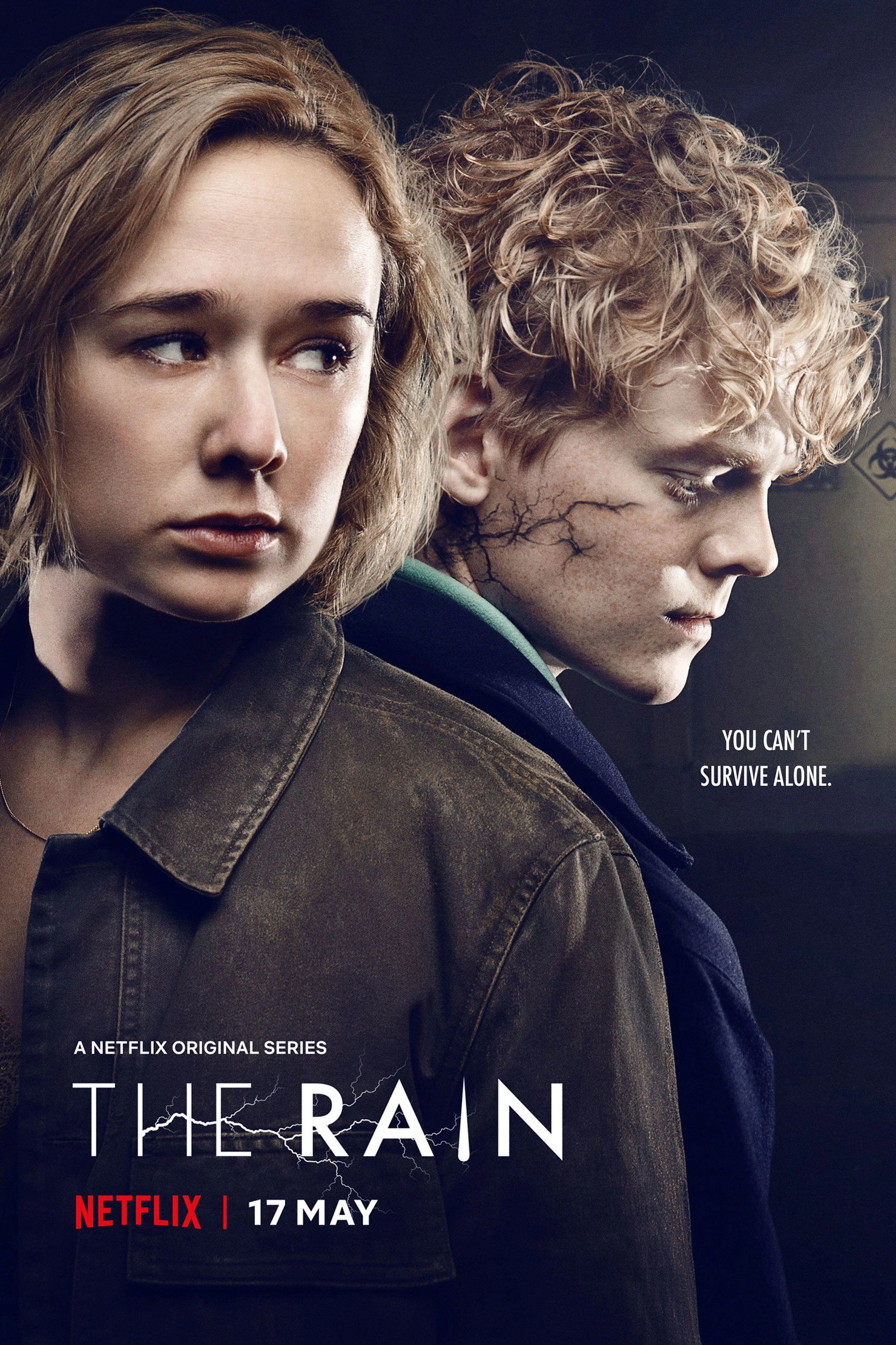 The Rain