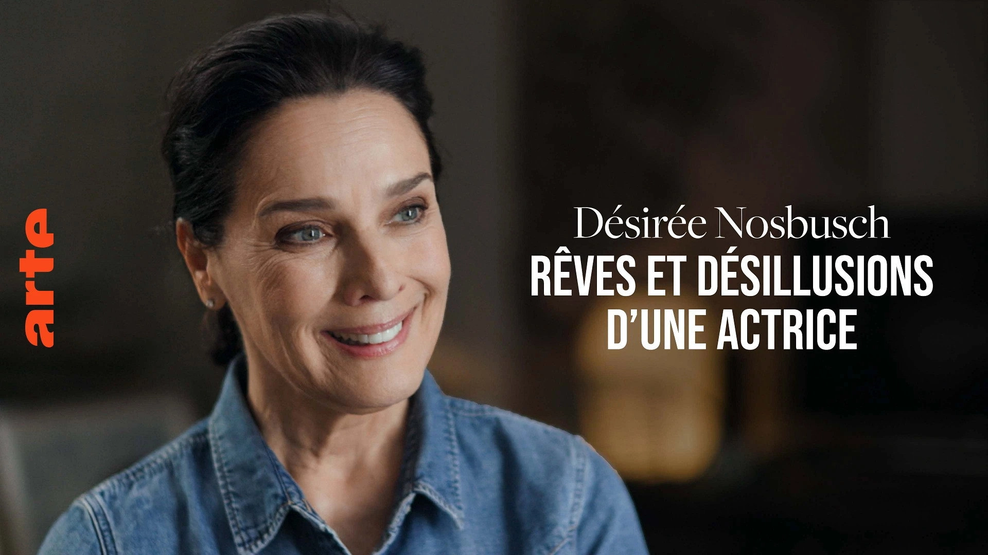 Désirée Nosbusch - Den Träumen folgen