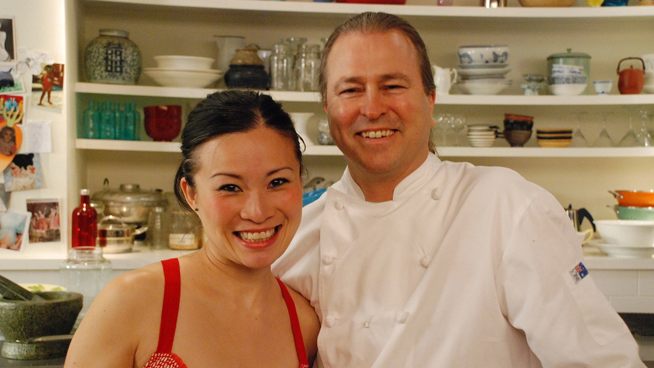 Poh's Kitchen