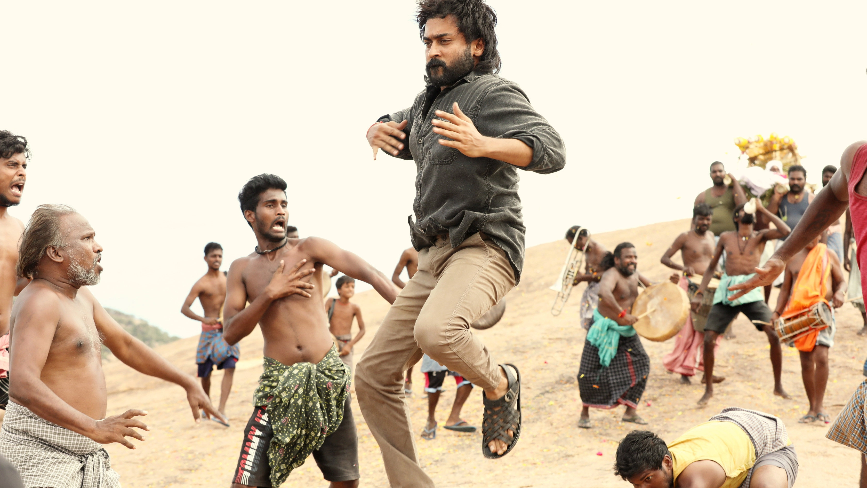 Soorarai Pottru