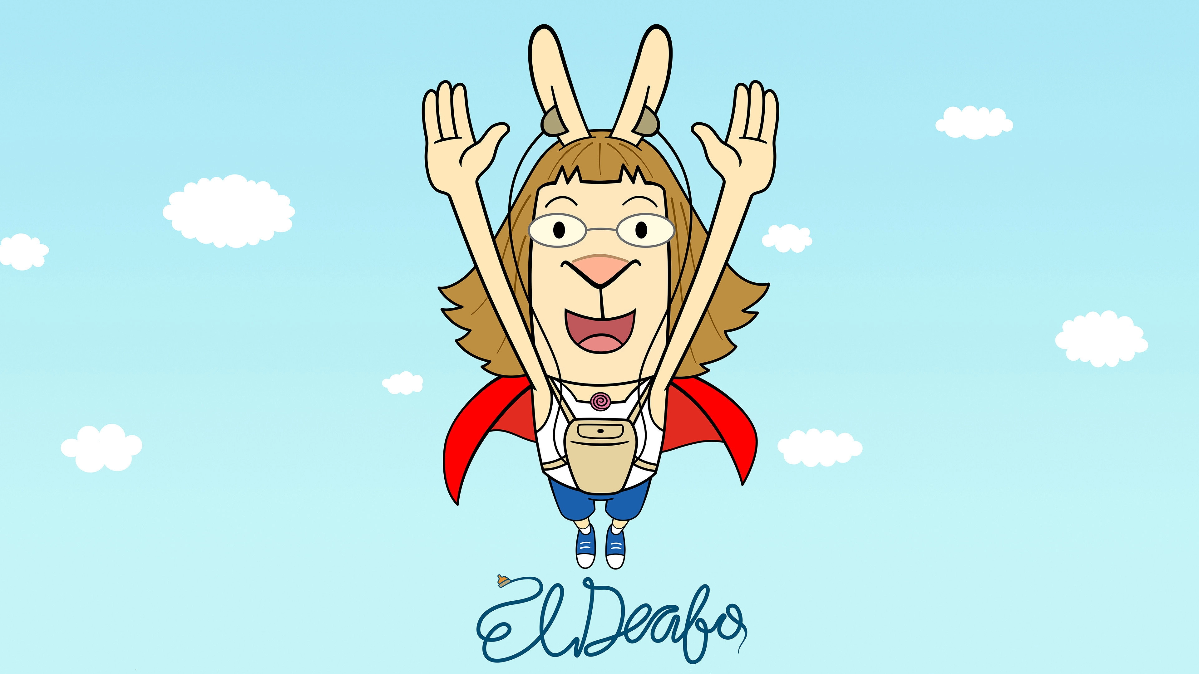 El Deafo