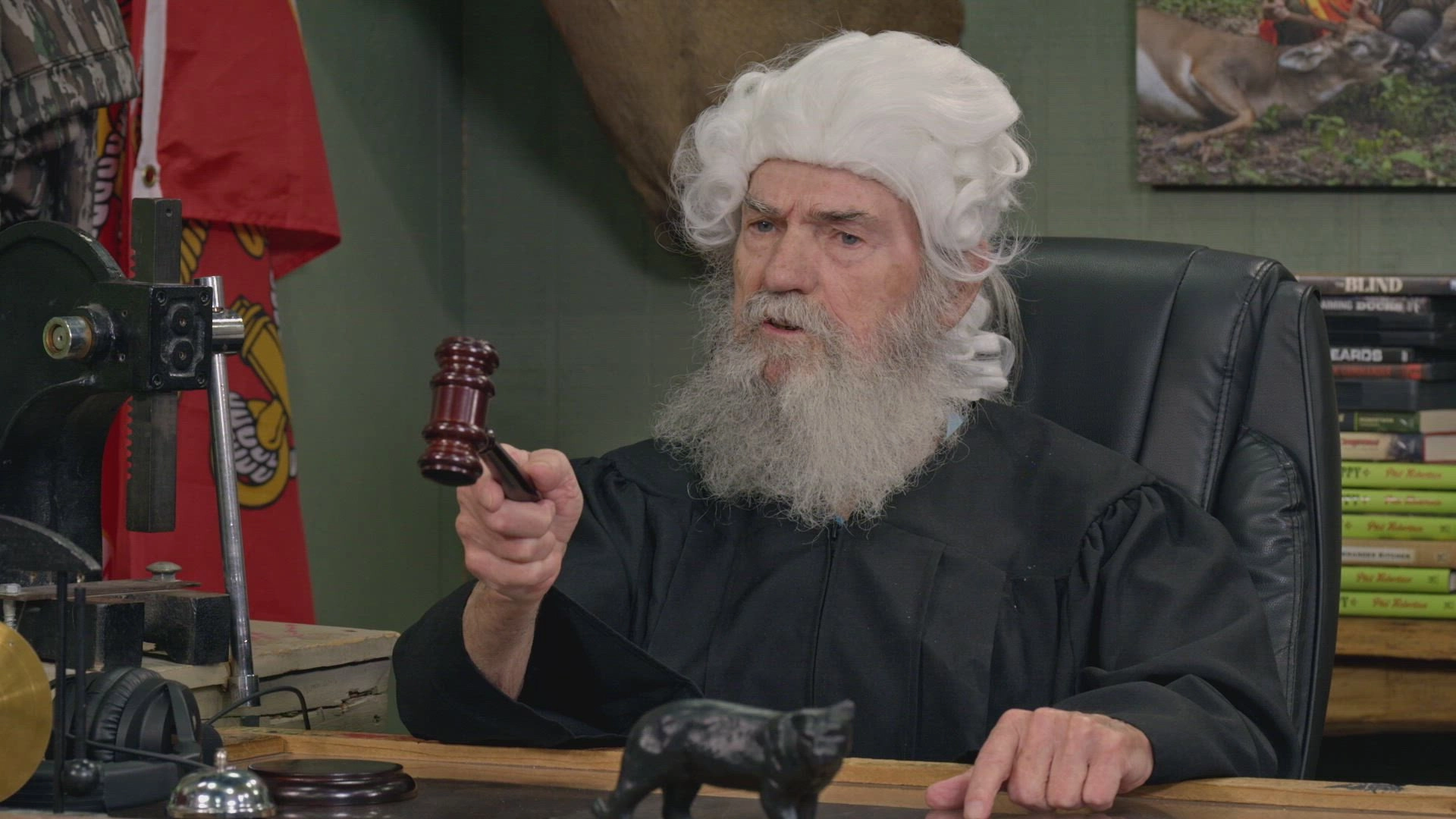 Duck Dynasty: The Revival