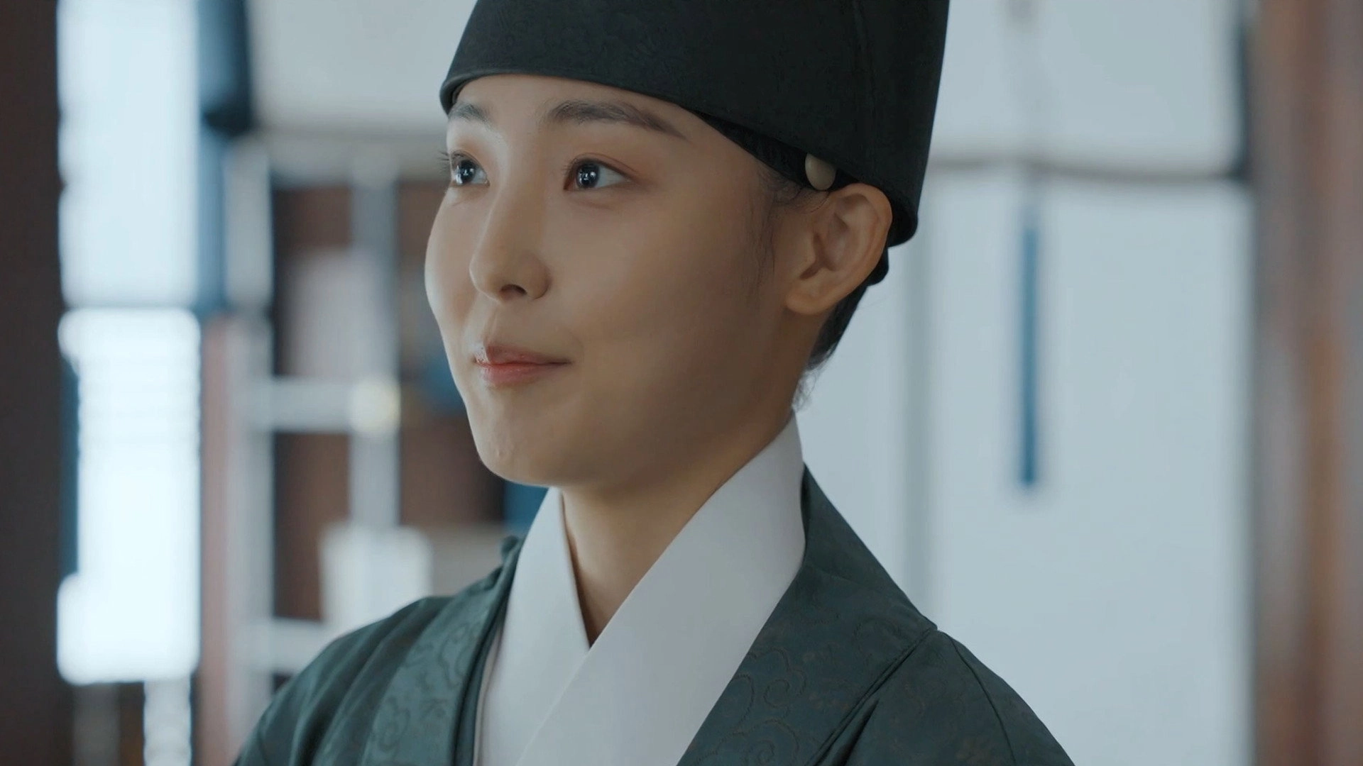 Our Blooming Youth
