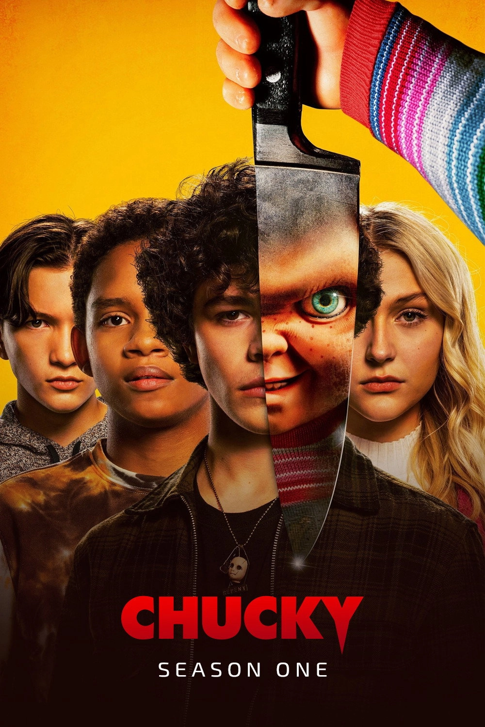 Chucky
