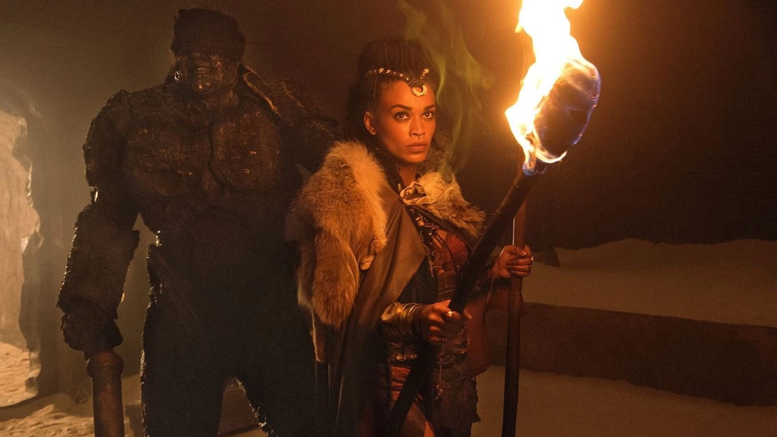 Scorpion King: Book of Souls