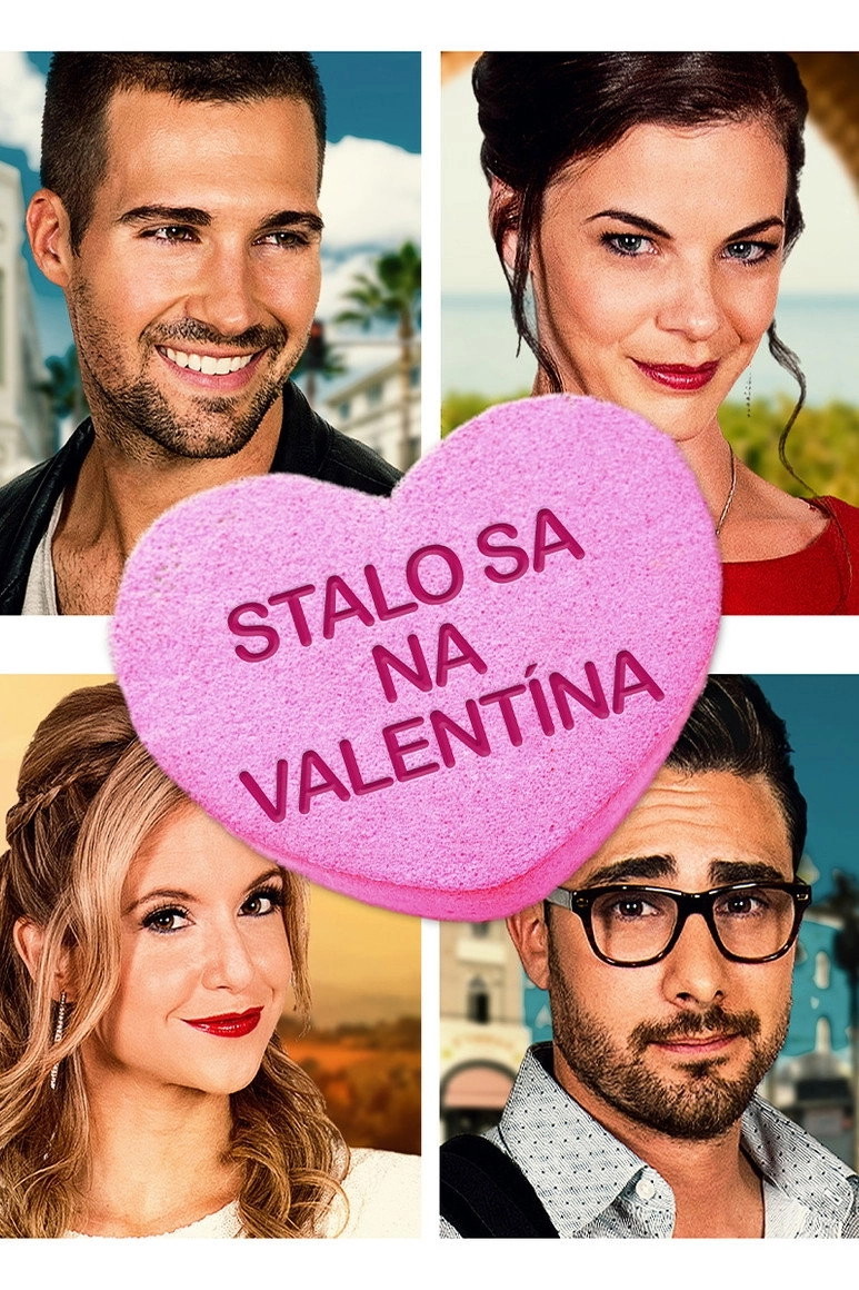 It Happened One Valentine's