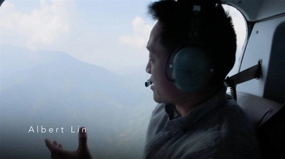 Lost Cities with Albert Lin
