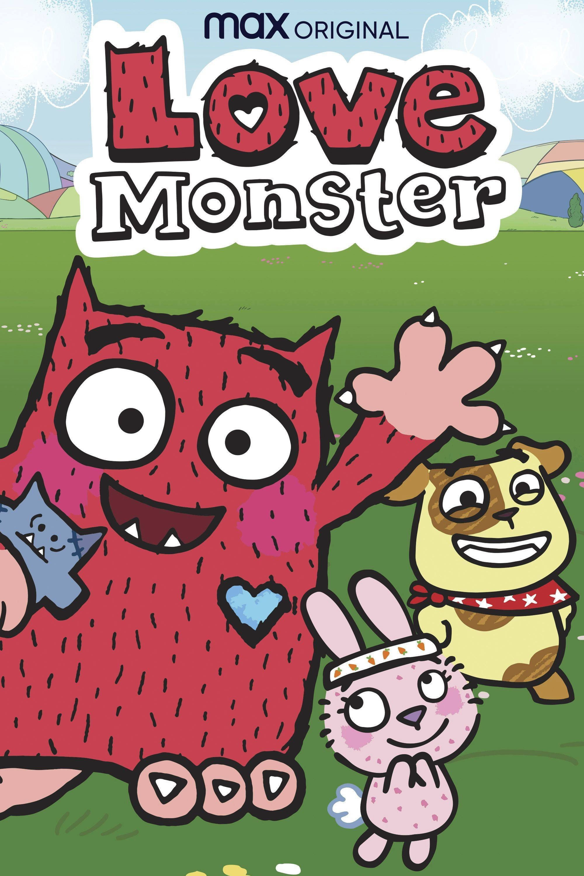Love Monster