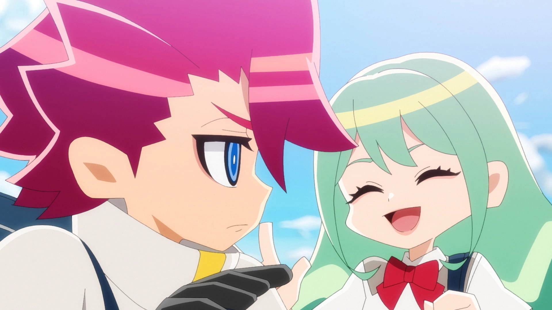AQUARION Myth of Emotions