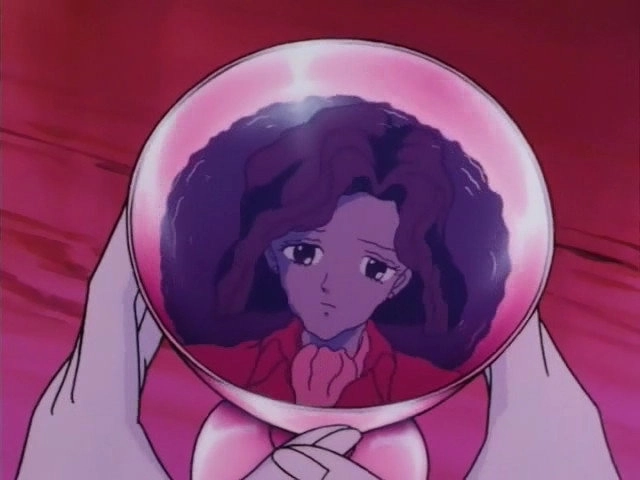 Marmalade Boy