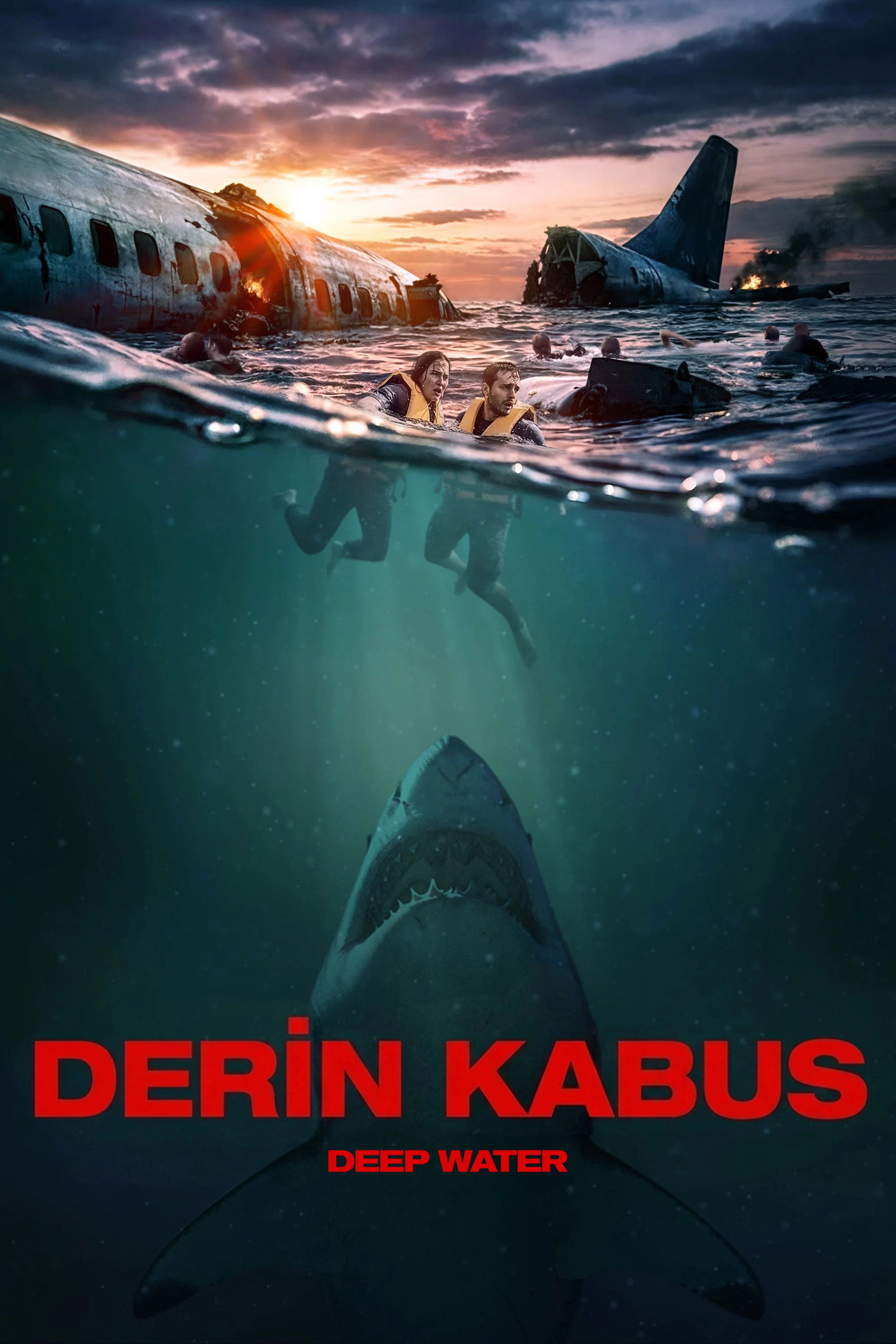 Deep Water