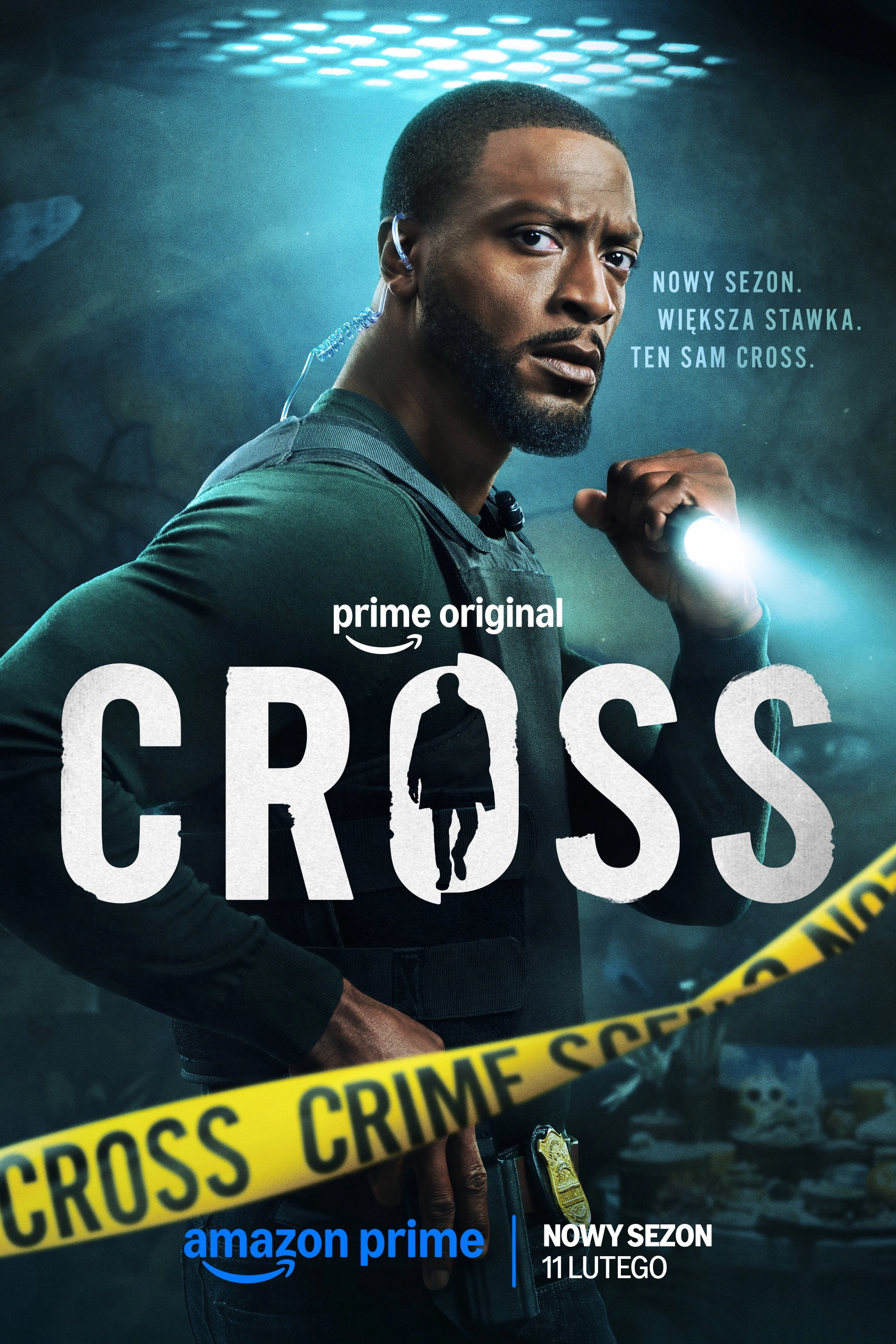 Cross