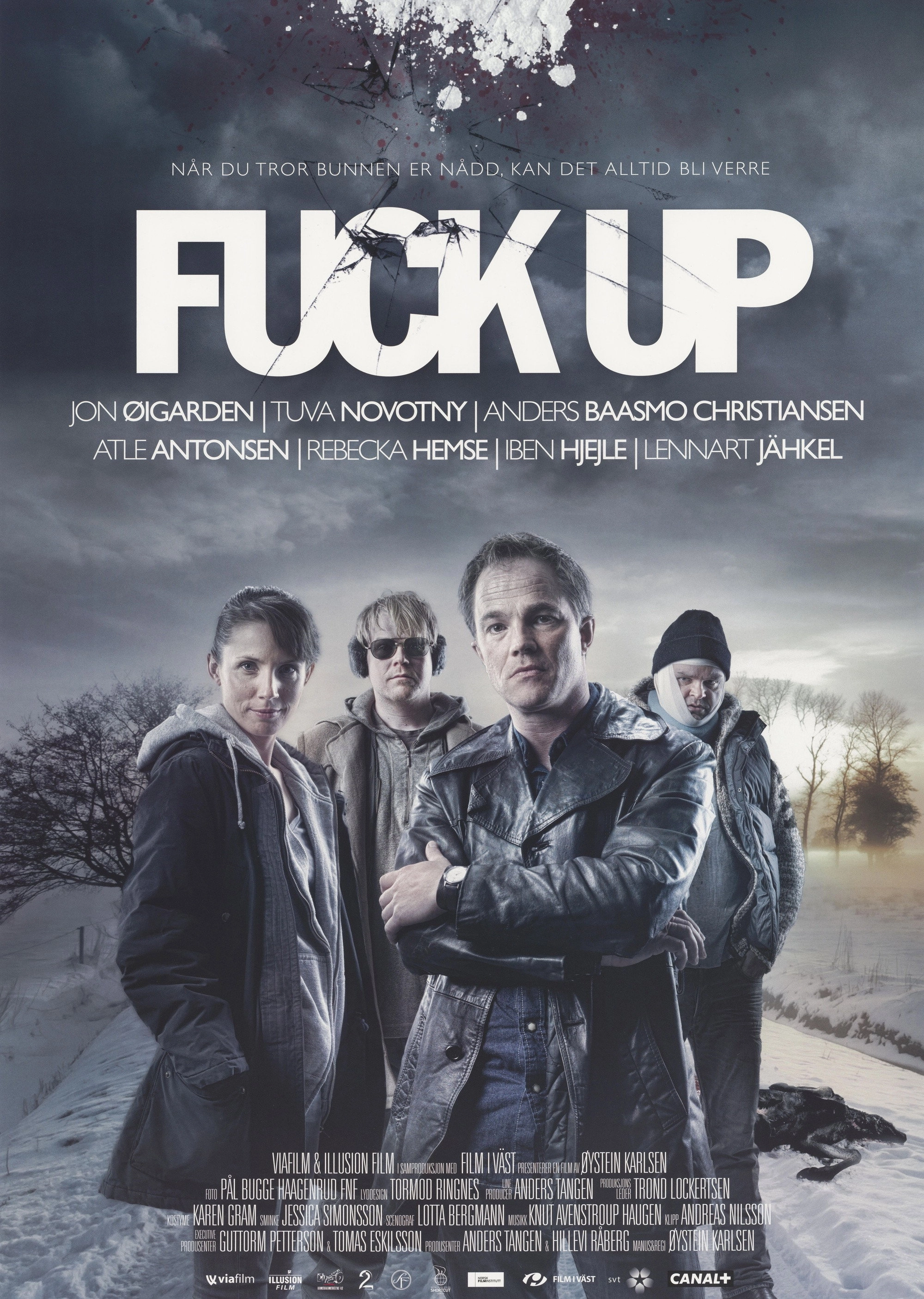 Fuck Up