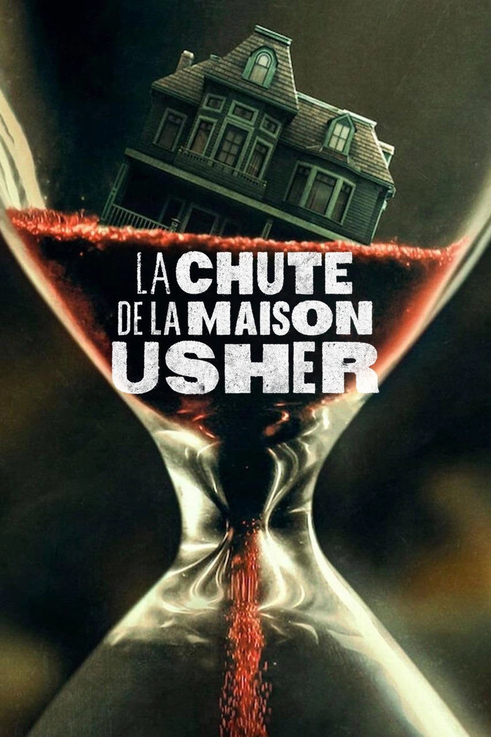 The Fall of the House of Usher