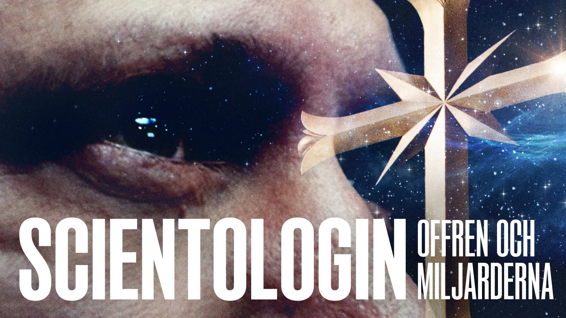 Scientologie, l'empire du secret