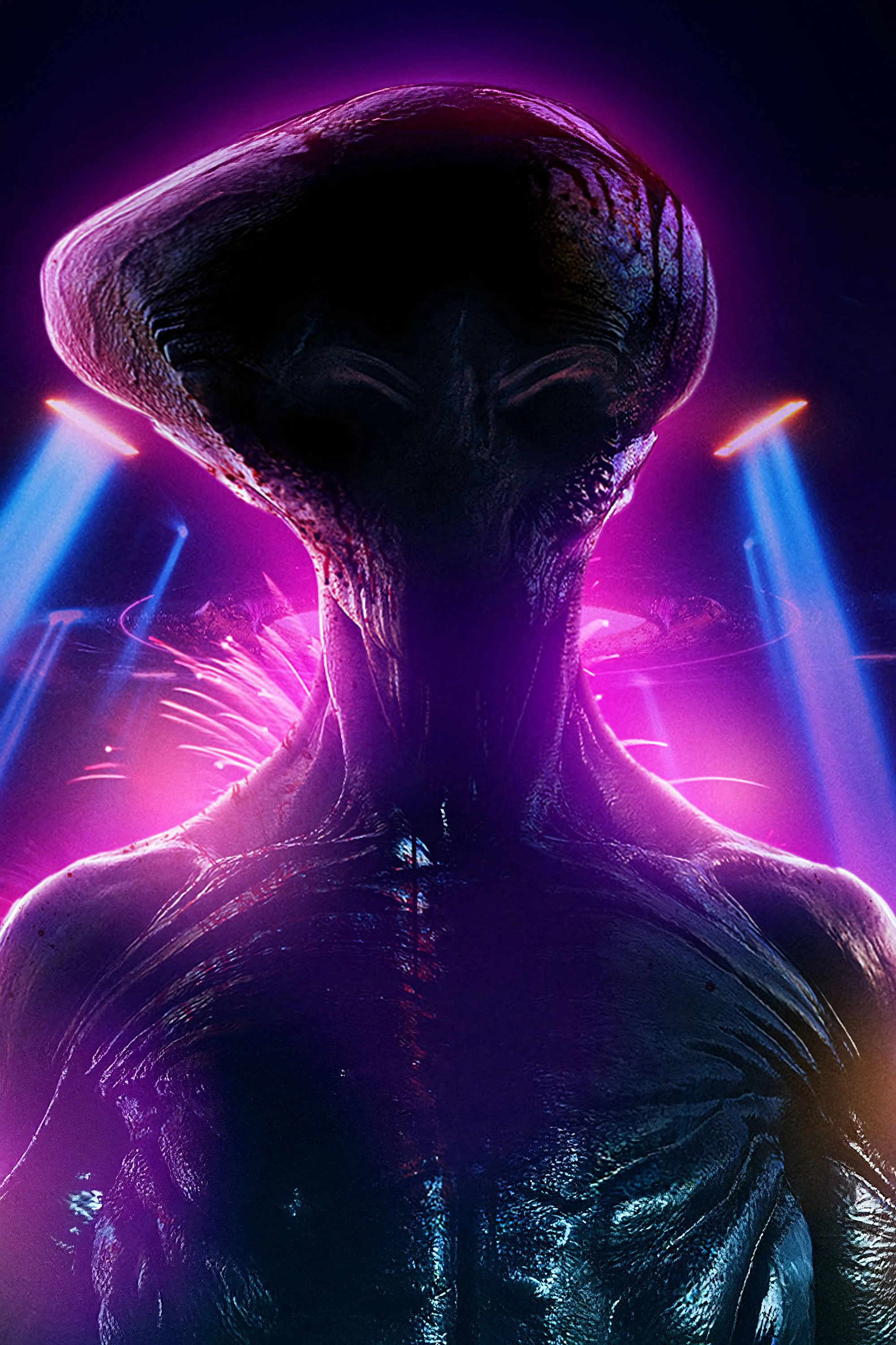 Kids vs. Aliens