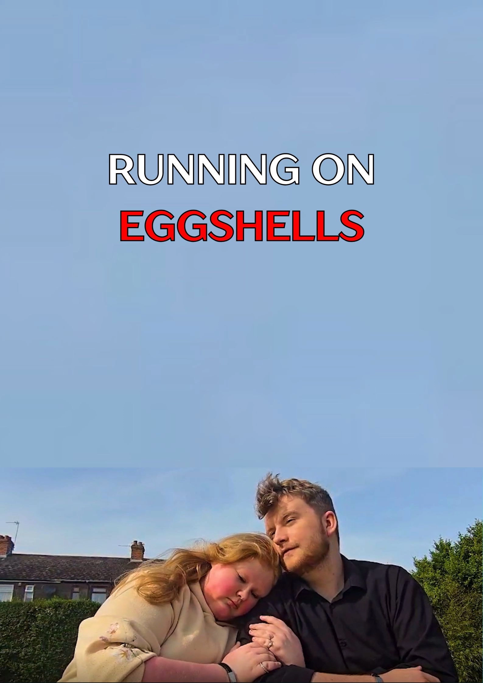 Running On Eggshells