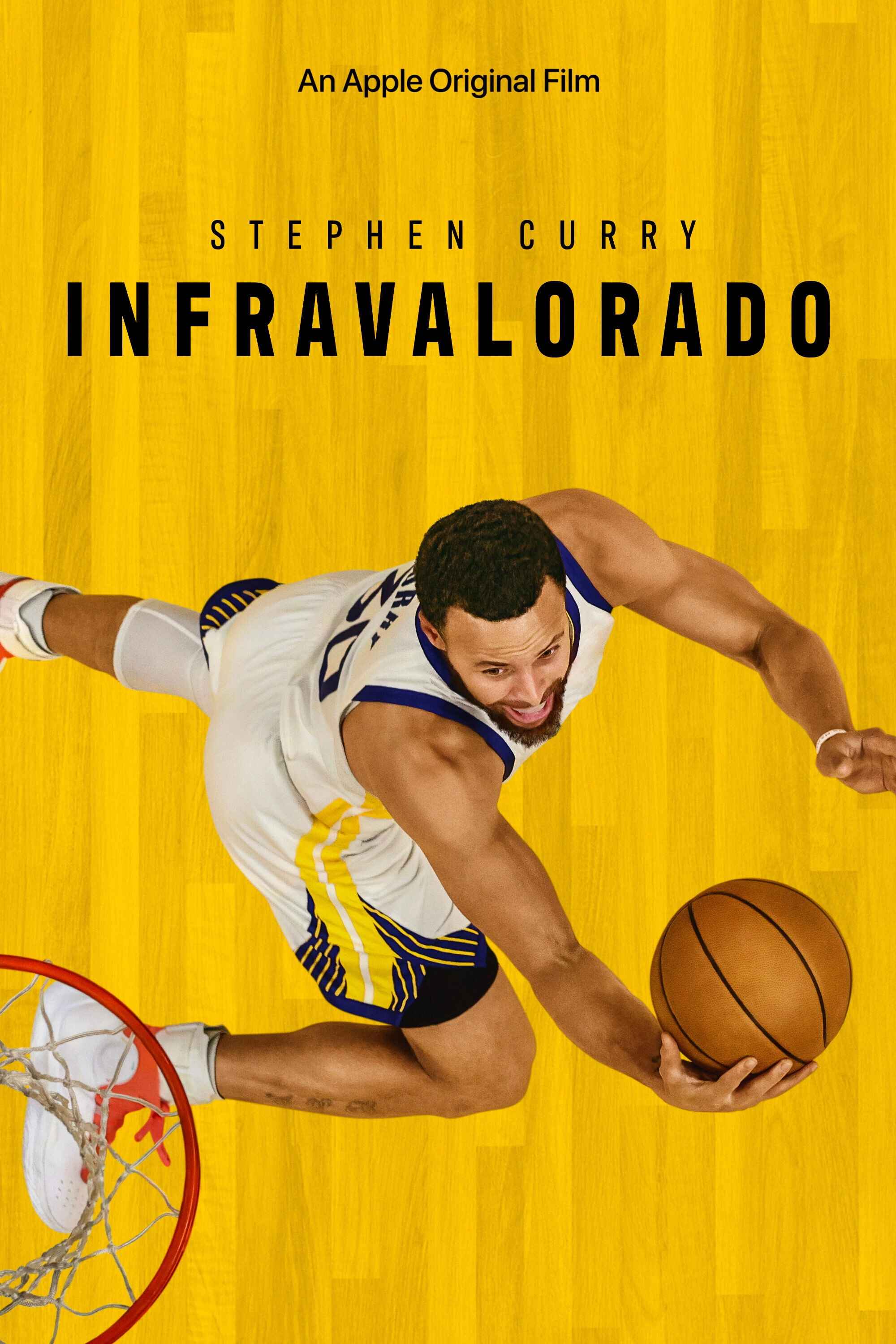 Stephen Curry: Underrated